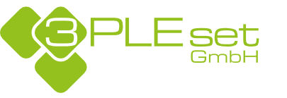 3PLEset GmbH